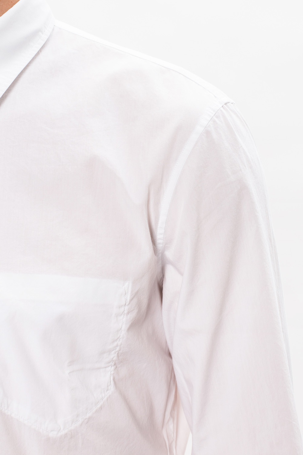 Maison Margiela Cotton shirt